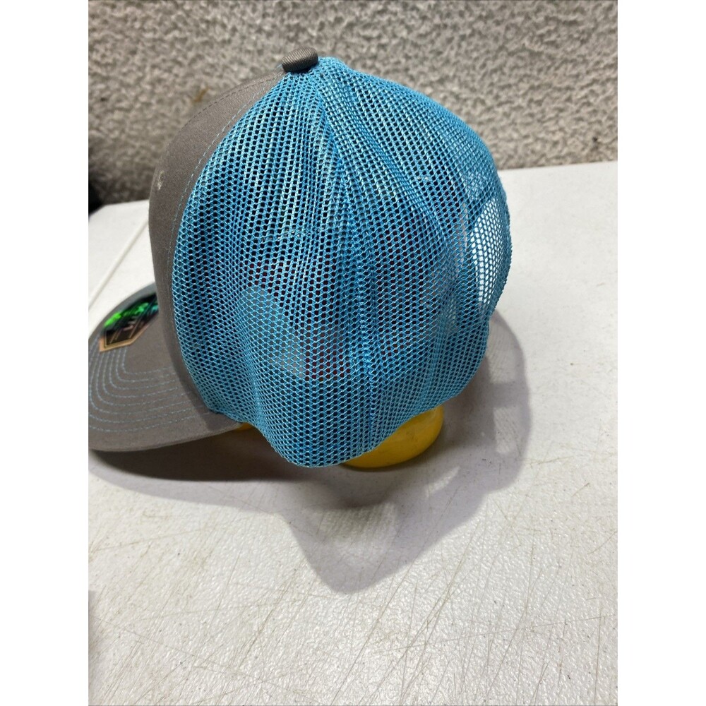 LDV Trucker SnapBack Hat - Picture 4 of 11